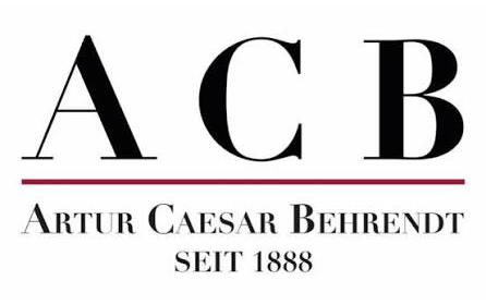 Artur Caesar Behrendt